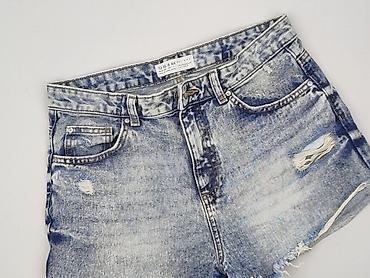 jeansy stanley: Denim Co, Szorty damskie, rozmiar M — 1