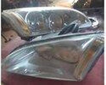 Glave motora: FAROVI ZA SVE MODELE ZA FORD C-MAX, FIESTA, FOCUS . OD 2003. DO — 47