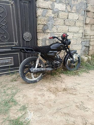 Tufan - M50, 80 sm3 lalafo.az -da Tufan - M50, 80 sm3