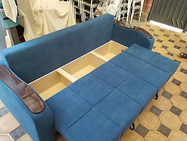 Прямые диваны: Прямой диван, Новый — 23