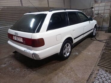 колпак на ауди: Audi 100: 1992 г., 2.6 л, Газ