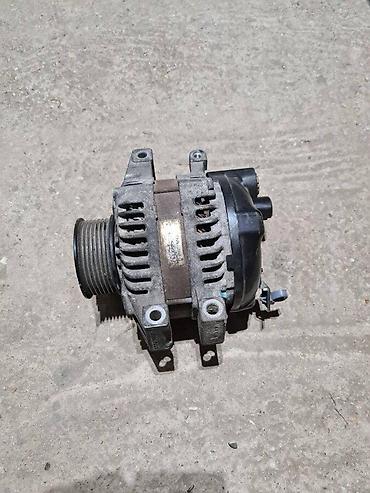 ALTERNATOR N22 ZA HONDA ACCORD, CIVIC, CR-V OD 2005. DO 2012. GOD