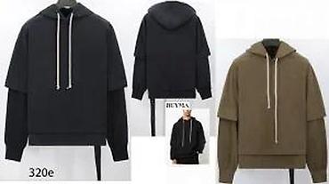 Duksevi: ZEGNA, MM6.,CUCINELLI, VRHUNSKI DUKSEVI,ULTRA HIT | Novo! ! ! Hit — 2