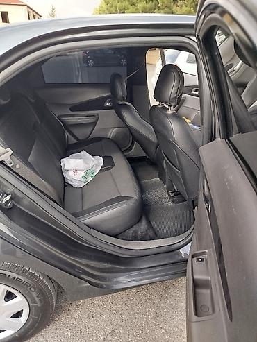 volkswagen polo 1: Chevrolet Cobalt: 1.5 л | 2023 г. 153412 км Седан — 8