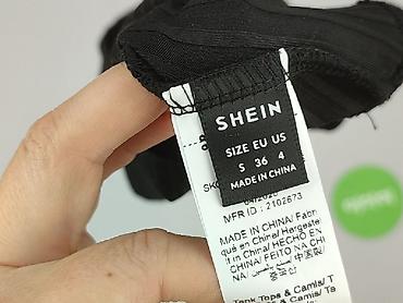 crivit black friday: Shein, Top damski, rozmiar S — 4