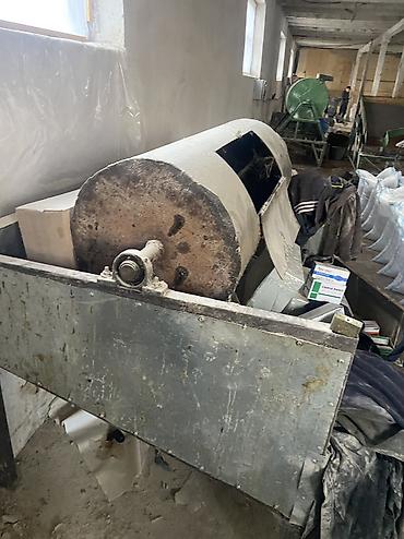 Грануляторы, экструдеры: Продаю оборудование для рыбного корма !!! Линия полная есть ! — 17