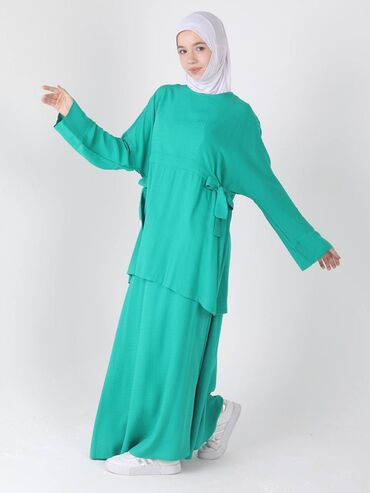 Комплекты одежды: Комплект, цвет - Бежевый, Новый — 9