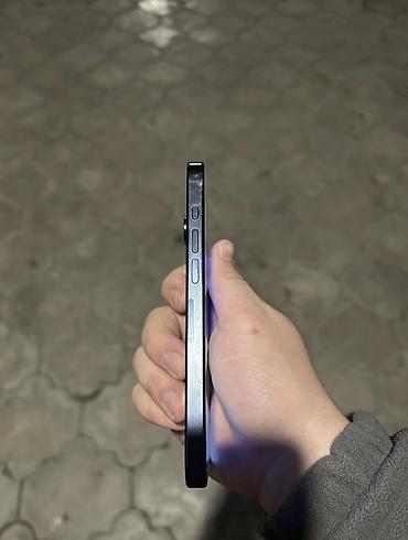 Apple iPhone: IPhone 15 Pro, Б/у, 128 ГБ, Blue Titanium, Зарядное устройство, Кабель, 88 % — 4