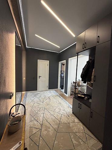 vefa: 🏡 Сдаётся 2-комнатная квартира в ЖК «Континенталь» 📍 Локация: ЖК — 6