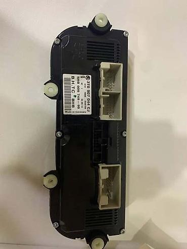 mcdonalds prostirka: PANEL KLINE ZA ŠKODA SUPERB OD 2007. DO 2012. GOD. - 3TO907044CJ | — 2