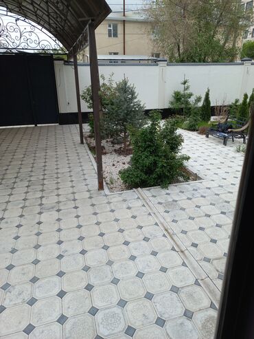 Продажа домов: Дом, 240 м², 6 комнат, Собственник, ПСО (под самоотделку) at lalafo.kg — 9 Продажа домов: Дом, 240 м², 6 комнат, Собственник, ПСО (под самоотделку) — 9