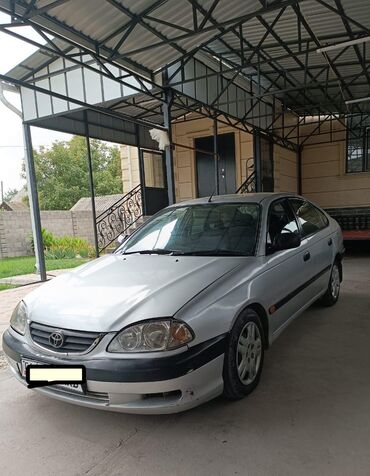 диски на тайота виндом: Toyota Avensis: 2002 г., 1.8 л, Автомат, Газ, Седан