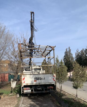 Услуги манипулятора: Кран кант длина стрелы: 7.2 метра грузоп. стрелы: 2.8 тонны борт: 6 — 4