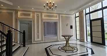 Həyət evləri və villaların satışı: Hovuzlu bağ evi – geniş həyət və müasir interyer - 2 mərtəbəli — 10