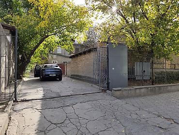 Откатные ворота: Ворота откатные электрические + калитка в рабочем состоянии. Размер — 10