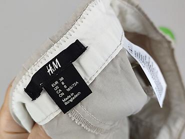 rozmiarowka: H&M, Szorty damskie, rozmiar S — 4