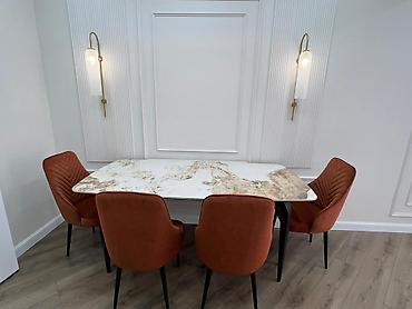 Продажа квартир: 3 комнаты, 96 м², Элитка, 9 этаж, Евроремонт — 8