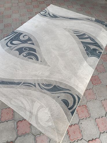 кастрюля кыргызча: Килем Колдонулган, 300 * 200, Накталай эмес/накталай төлөм