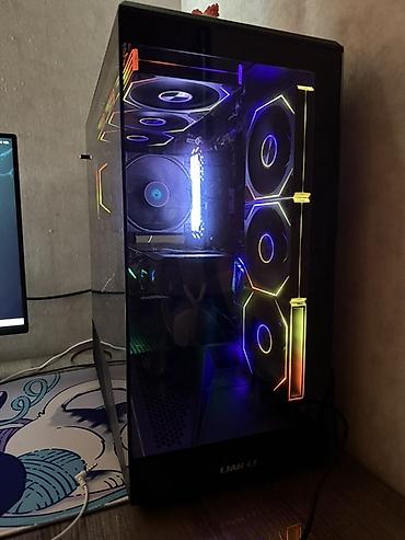 i3 4150: Мощный игровой ПК Ryzen 5 5600X / RTX 3070 8GB / 16GB RAM- 80000сом — 5