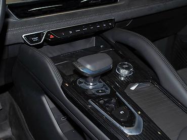 geely monjaro черный: Geely Monjaro: 2024 г., 2 л, Робот, Бензин, Кроссовер — 4