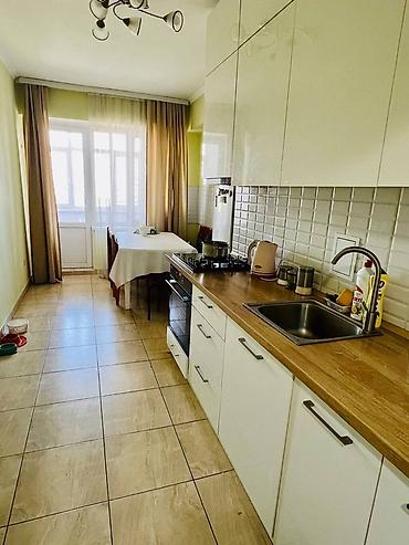 Продажа квартир: 3 комнаты, 90 м², Элитка, 10 этаж, Косметический ремонт — 3