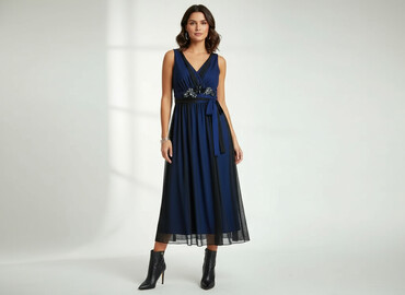 wejherowo sukienki wieczorowe: Sukienka damska, rozmiar S w lalafo.pl wejherowo sukienki wieczorowe: Sukienka damska, rozmiar S