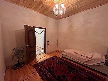 Həyət evləri və villaların satışı: Ev mərdəkandadı obşi həyət 4sot yarımdı .3 otağ 1zal mətbəx — 5