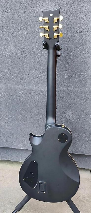 Gitare: HARLEY BENTON SC-1000 SBK PROGRESSIVE | . Slanje po — 8