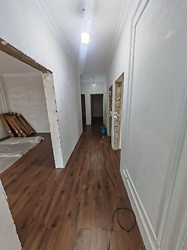 bina evləri satisi: Suraxanı, 4 otaqlı, Yeni tikili, 80 kv. m — 3