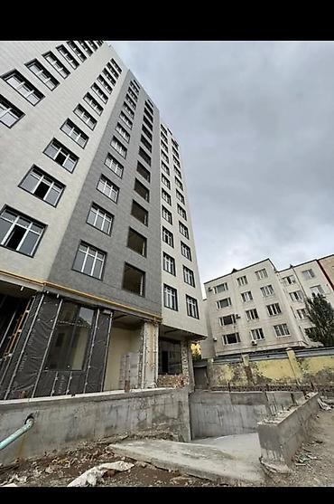 57: 1 комната, 57 м², Элитка, 3 этаж, ПСО (под самоотделку) — 4