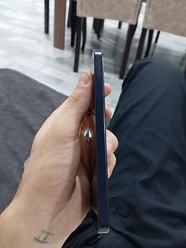 samsung ue50nu7097uxru: Samsung Galaxy A14, rəng - Mavi, Barmaq izi — 4