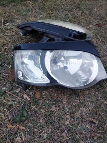 Грузовые кузова и будки: Honda, Б/у, Оригинал — 27