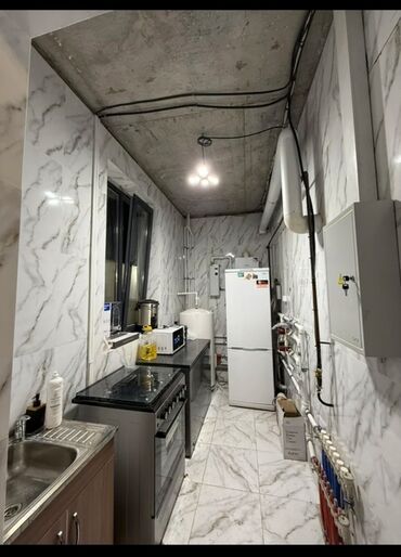 Продажа домов: Дом, 170 м², 4 комнаты, Риэлтор, Дизайнерский ремонт at lalafo.kg — 16 Продажа домов: Дом, 170 м², 4 комнаты, Риэлтор, Дизайнерский ремонт — 16