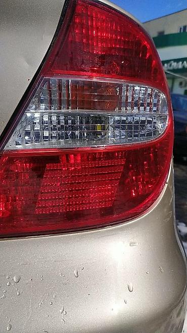 не на зоду: Камри 30 35 --плафон бампер зеркало капот каробка мотор акпп-- camry — 9