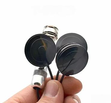 velika gitara: PIEZO OZVUKA - KONTAKTNI MIKROFON BESPLATNA DOSTAVA | Ozvuka za sve — 1