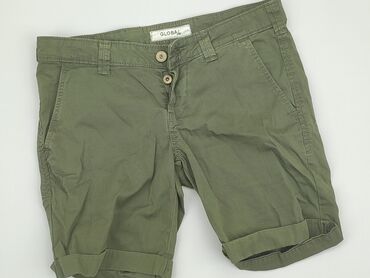 Trousers: Shorts for men, S (EU 36), condition - Very good