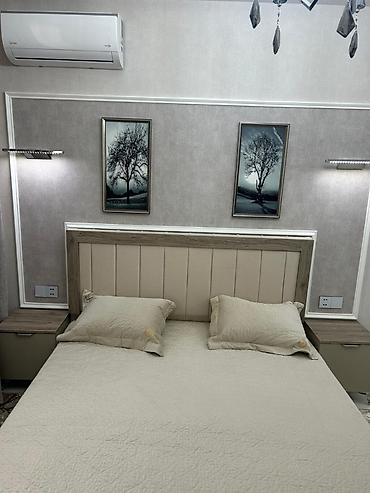 ev alqi satqisi 2018: 2 комнаты, Новостройка, 65 м² — 9