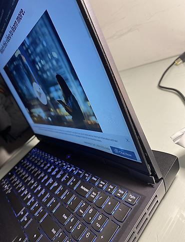 notebook: Продаю игровой ноутбук Lenovo LOQ 16APH8 (Type 82XU). Ноутбук — 4