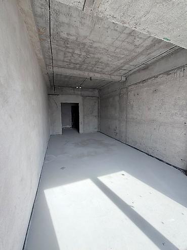 Продажа квартир: 1 комната, 62 м², Южная Магистраль Элитка, 15 этаж, ПСО (под самоотделку) — 4