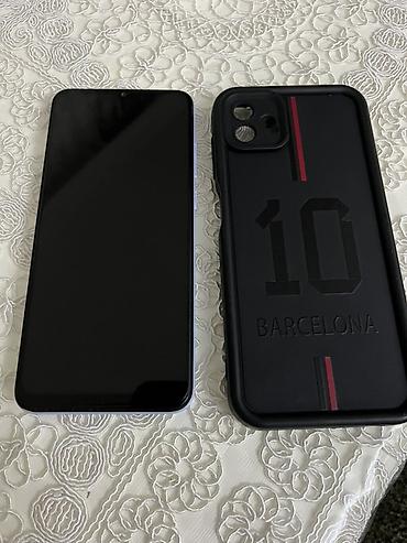 galaxy a04e: Samsung Galaxy A04e, 64 GB, rəng - Mavi, İki sim kartlı — 1