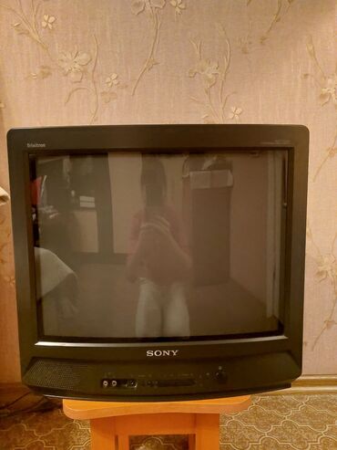 пульт от телевизора сони: Телевизор японской марки Sony, сборка в Малайзии. В отличном рабочем