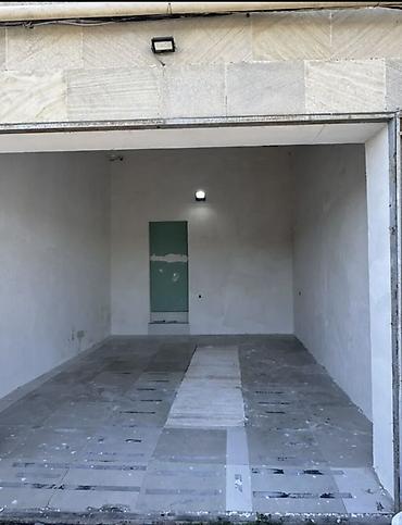аренда гараж: 33 м², 4 * 6 * 4 Камень, Бетон Водопровод, Коммунальные линии не подключены — 5