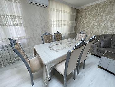 mingəcevir ikinci əl: Sumqayit seheri 48 ci mehelle 5/3.3 otaqli ƏLA temirli ƏŞYALı ev — 5