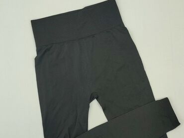 legginsy damskie rajstopowe: S (EU 36), condition - Good