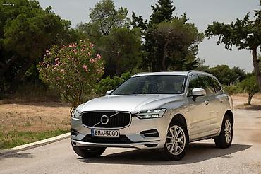 Volvo: Στεφανία Μπαντή — 1