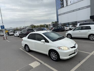 панель хонда стрим: Honda Fit Aria: 2004 г., 1.5 л, Типтроник, Бензин, Седан