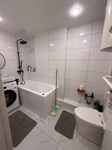 Продажа квартир: 1 комната, 59 м², 3 этаж, Евроремонт — 3