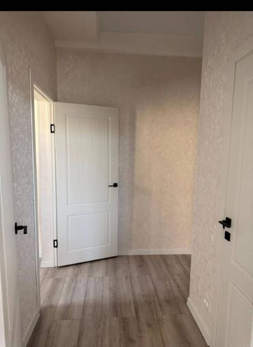 2 комнатные квартиры в бишкеке продажа: 2 комнаты, 40 м², Элитка, 2 этаж, Дизайнерский ремонт