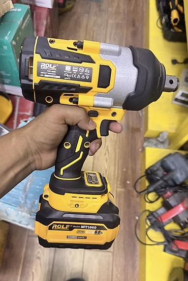 brushless: Новый, Бесплатная доставка, Платная доставка, Самовывоз — 2