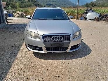 furtula klan: HAUBA A4 B7 ZA AUDI A4 | Hauba audi a4 b7. Vise boja u ponudi — 1